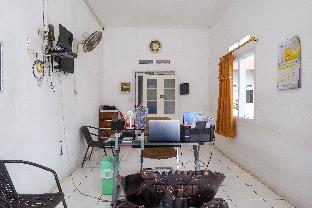 reddoorz putri syariah brebes