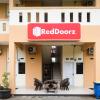 reddoorz putri syariah brebes