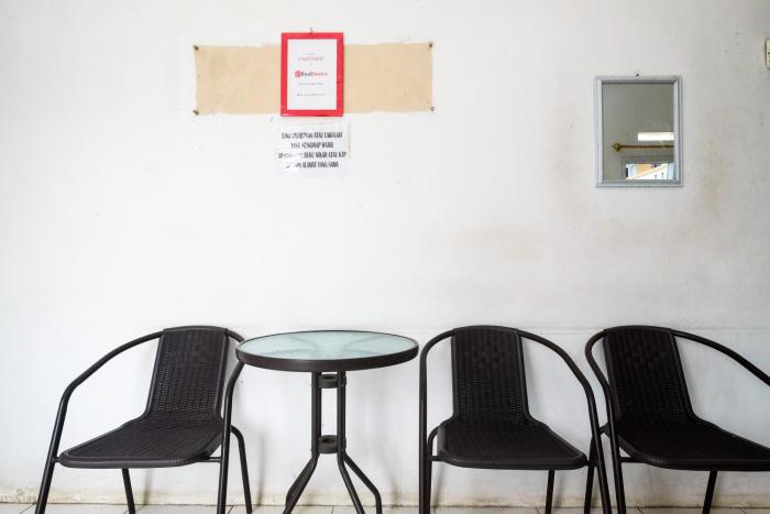 reddoorz putri syariah brebes