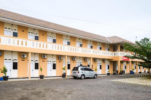 reddoorz putri syariah brebes