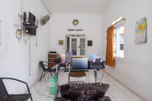 reddoorz putri syariah brebes