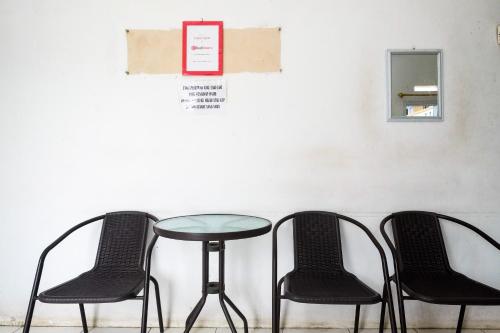 reddoorz putri syariah brebes