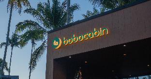 bobocabin bunaken hills