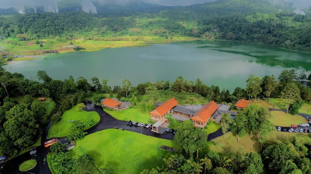 bobocabin bunaken hills