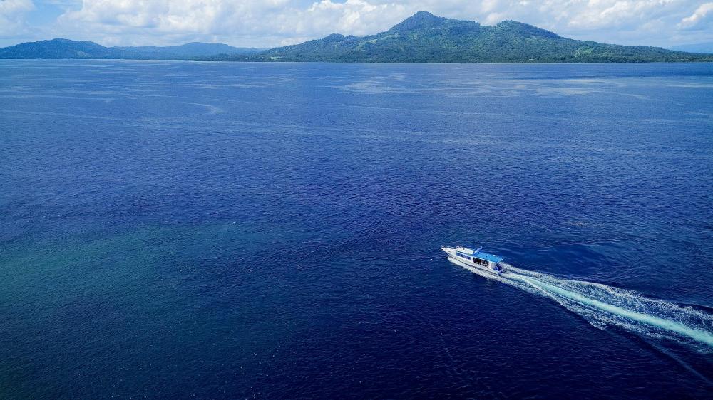 bobocabin bunaken hills