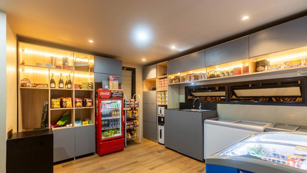 bobocabin bunaken hills