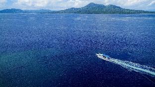 bobocabin bunaken hills