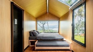 bobocabin bunaken hills