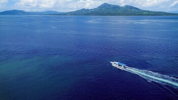 bobocabin bunaken hills