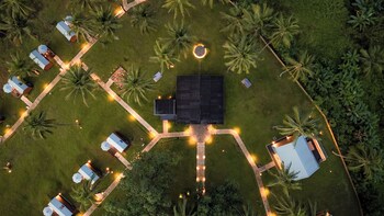 bobocabin bunaken hills