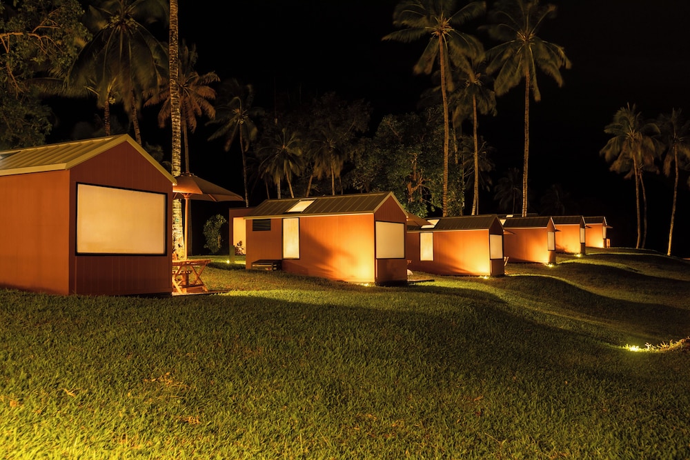 bobocabin bunaken hills