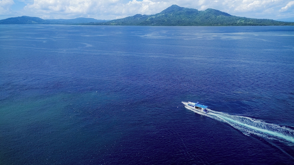 bobocabin bunaken hills