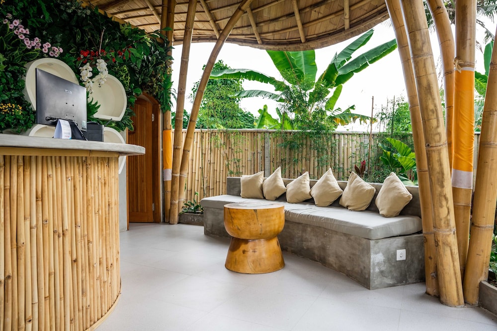 shanti boutique retreat