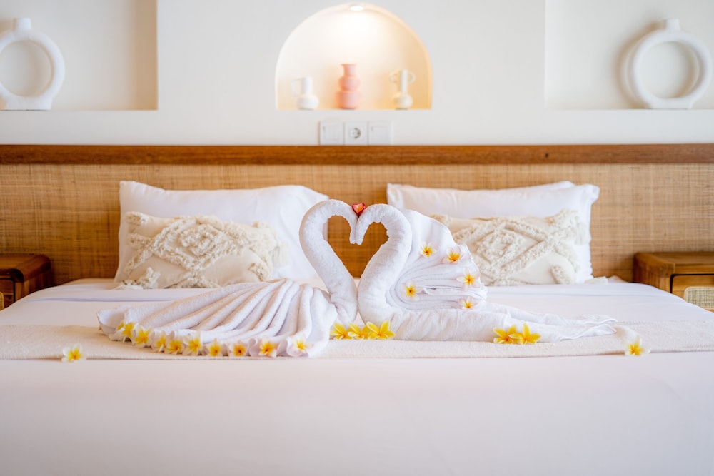 shanti boutique retreat