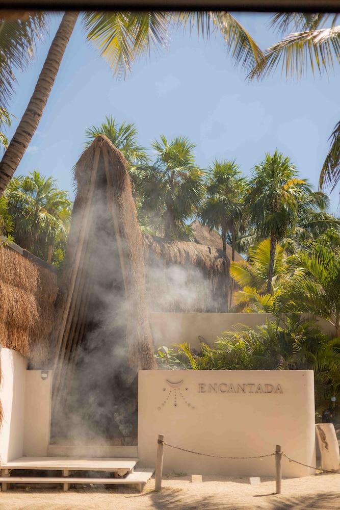encantada tulum