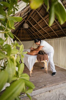 Encantada Tulum,Quintana Roo>>Cancun,4 star