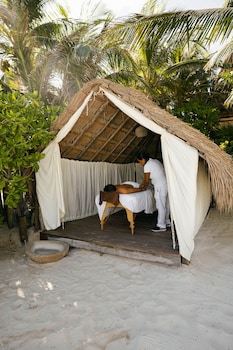 Encantada Tulum,Quintana Roo>>Cancun,4 star