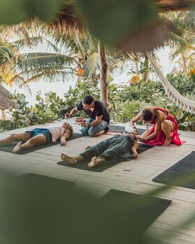 Encantada Tulum,Quintana Roo>>Cancun,4 star