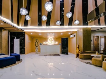 Azana Style Hotel Tulungagung,,2 star