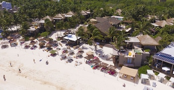 la zebra tulum a small luxury hotel