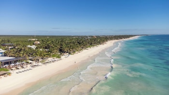 la zebra tulum a small luxury hotel