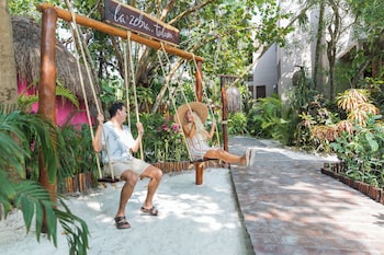 la zebra tulum a small luxury hotel