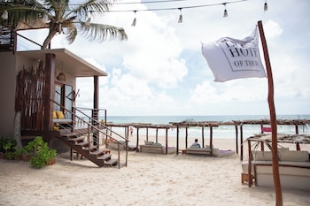 la zebra tulum a small luxury hotel