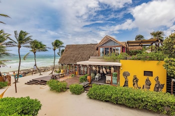la zebra tulum a small luxury hotel
