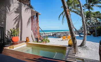 la zebra tulum a small luxury hotel