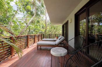la zebra tulum a small luxury hotel
