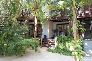 la zebra tulum a small luxury hotel
