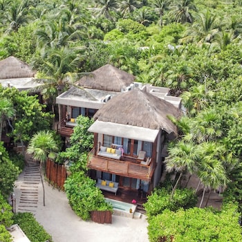 la zebra tulum a small luxury hotel