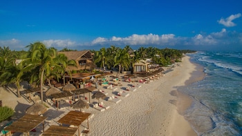 la zebra tulum a small luxury hotel
