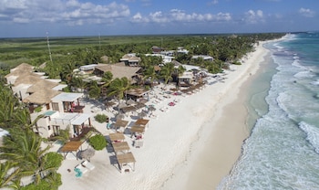 la zebra tulum a small luxury hotel