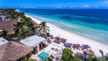 la zebra tulum a small luxury hotel