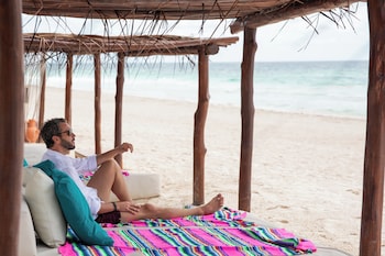 la zebra tulum a small luxury hotel