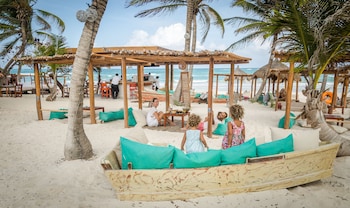 la zebra tulum a small luxury hotel