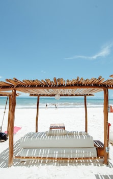 la zebra tulum a small luxury hotel