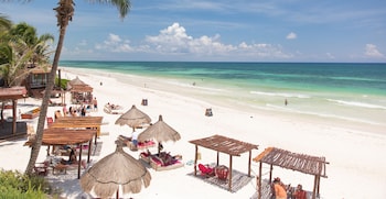 la zebra tulum a small luxury hotel