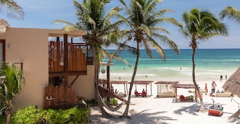 la zebra tulum a small luxury hotel