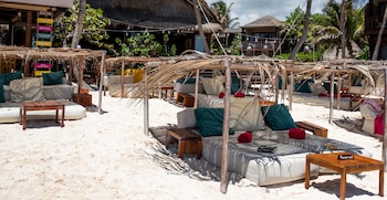 la zebra tulum a small luxury hotel