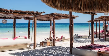 la zebra tulum a small luxury hotel