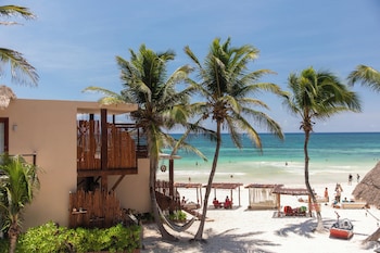 la zebra tulum a small luxury hotel