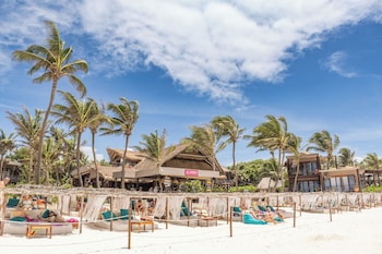 la zebra tulum a small luxury hotel
