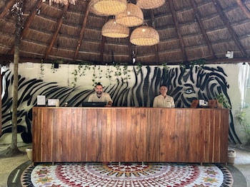 La Zebra Tulum - A Small Luxury Hotel,Francisco Uh May>>Cancun,5 star