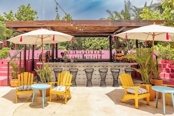 la zebra tulum a small luxury hotel