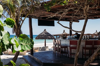 la zebra tulum a small luxury hotel