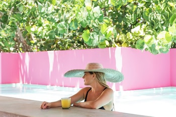 La Zebra Tulum - A Small Luxury Hotel,Francisco Uh May>>Cancun,5 star