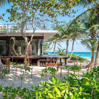 la zebra tulum a small luxury hotel