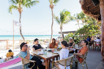 la zebra tulum a small luxury hotel